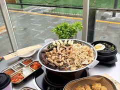 -양평식당·杨平食堂(华贸店)