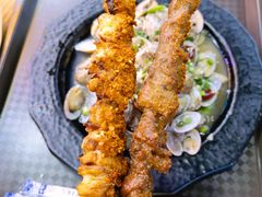 -八一好吃街·高品美食广场