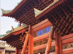 -西安化觉巷清真大寺