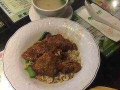 -翠华餐厅(湾仔店)