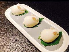 -蝴蝶里·粤菜·点心(滨江龙湖店)