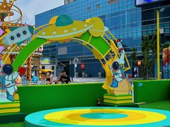 -大族广场Mall&More