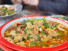 -好灶头妈妈菜·柴火灶台鱼·千岛湖土菜地标美食