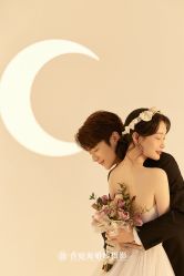 -香庭海婚纱摄影·威海旅拍(统一路店)