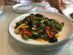 -燕郊烧鸽子(广安路店)