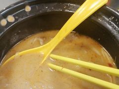 -O记东北砂锅麻辣烫