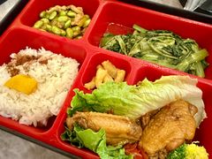 -世新养生馆(福马路店)