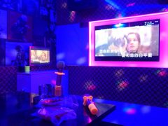 包房-欢畅KTV(奥园城市天地店)