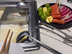 -海底捞火锅(威高广场店)