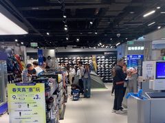 -迪卡侬(环球港店)