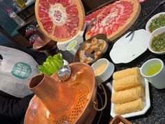 -阳坊涮肉(西直门凯德mall店)