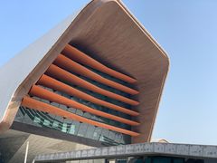 -贝林大翅鲸简餐厅(国家海洋博物馆店)