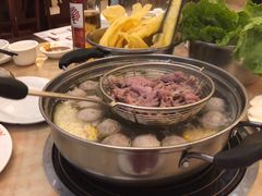 -陈记顺和潮汕牛肉火锅(韩江路店)