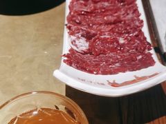 -左庭右院鲜牛肉火锅(新梅广场店)