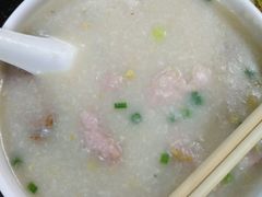 -海浪食店(湖滨中路店)