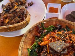 -88号小吃店·经典云南菜·地道纳西美食