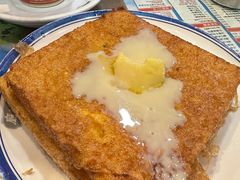 西多士-金华冰厅