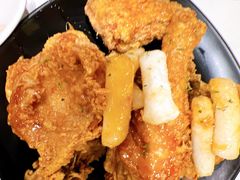 -玛喜达韩国料理·炸串·小吃(苏宁易购店)