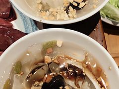-小天鹅火锅·一线江景洪鼎旗舰店(洪崖洞店)
