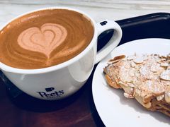 -Peet's 皮爷咖啡(东湖路手作店)