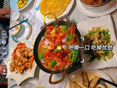 -老李家土菜馆·安吉地标美食