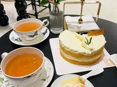 -杜哈夫DOUX RÊVE·生日蛋糕(日月光店)