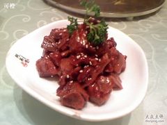 -阿英煲(凉城路店)