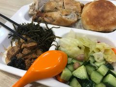-香妃烤鸡(西单店)