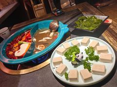 -吼堂老火锅(太古里总店)