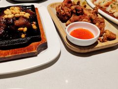 -千日贺茶餐厅(开发区安盛店)
