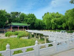 -锦绣公园