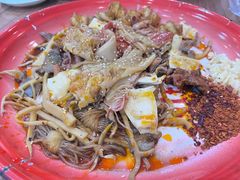 -蜀都冒菜·酱蟹生腌