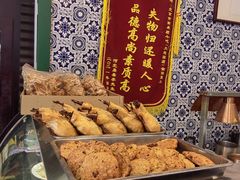 -南来顺饭庄·清真(南菜园店)