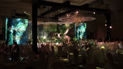 -大连城堡豪华精选酒店·宴会厅