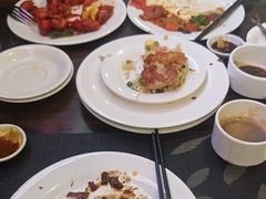 -凯利酒店自助餐(元美中路店)