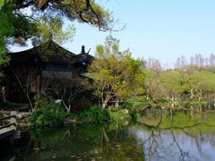 -西湖外事游船(花港观鱼码头)