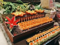 -梨花自助烤肉(天河城店)
