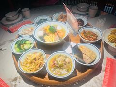 -寻宝记绍兴菜(状元店)