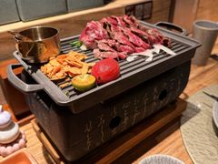 -筱田の食堂·izakaya(淮海中路店)