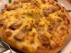 -萨莉亚意式餐厅(黄埔大沙地店)