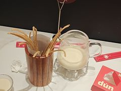 -锅当当铁锅炖烀饼王(长泰广场店)