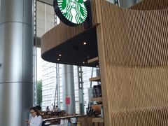 -星巴克(苏州建屋店)