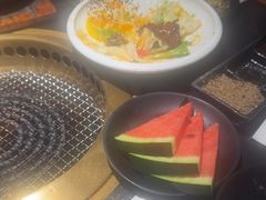 -谷牛和牛烤肉(漕河泾印象城店)