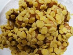 -福来齐·鲁菜海鲜·渔家菜(朝阳街分店)