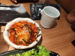-丸藏和牛烧肉专门店(园区师惠坊店)
