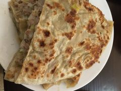 iphone_upload_pic-老磁器口豆汁店(天坛店)
