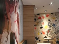 -麦当劳(凯德广场店)