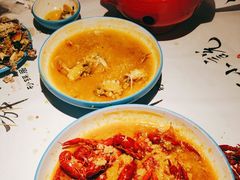 -舞虾小说.涮肉.烧烤(国顺东路店)