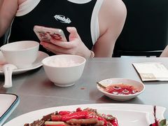-香辣会·老牌川菜(骏豪店)