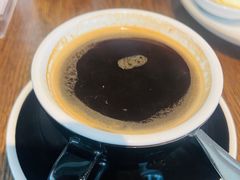 美式咖啡-ROAST